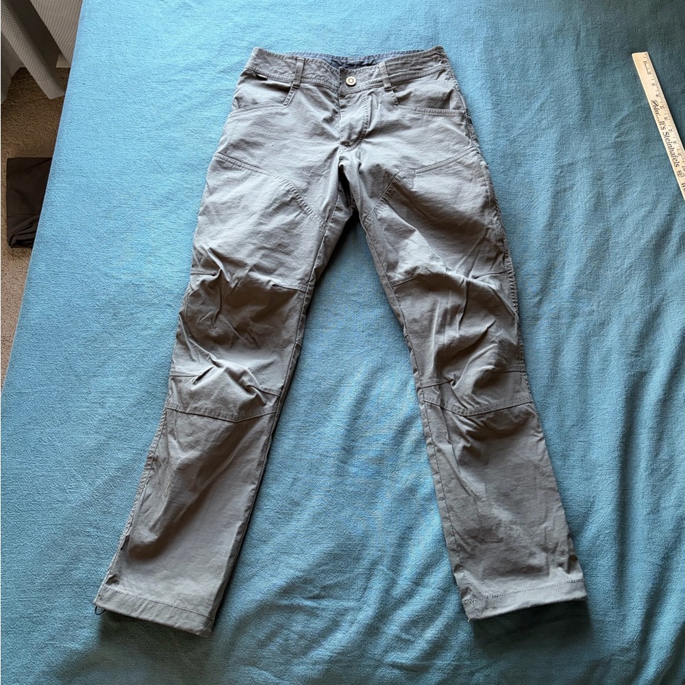 Kuhl Renegade Rock Pants 30x30